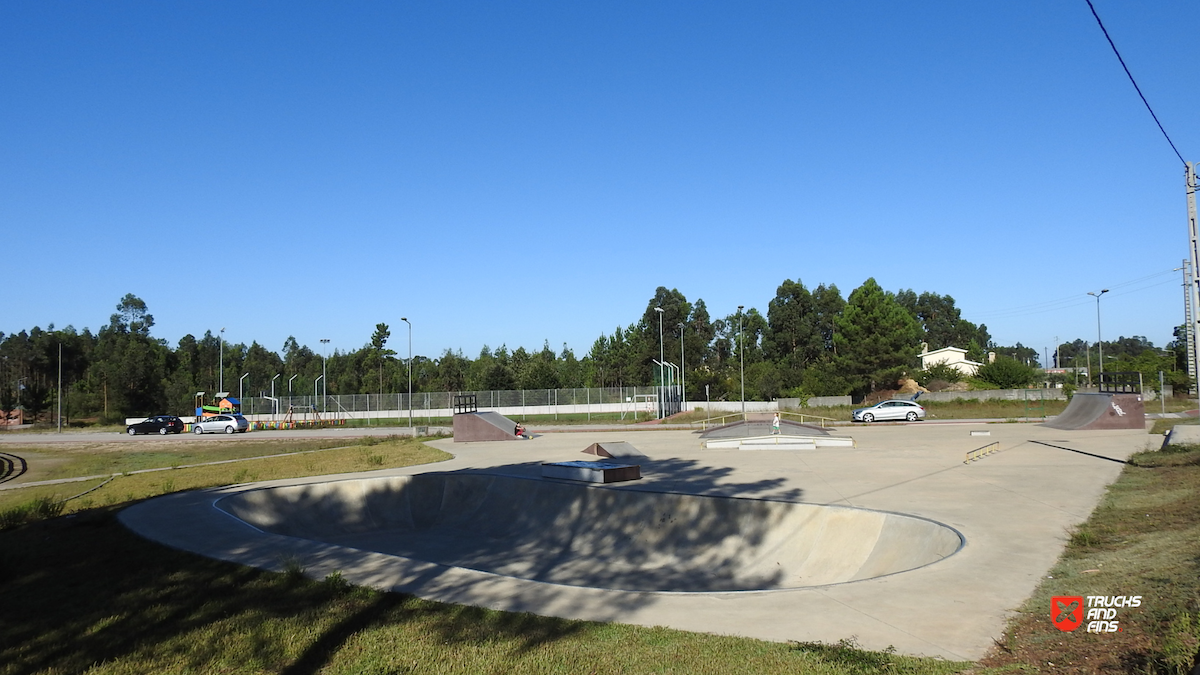 Branca skatepark